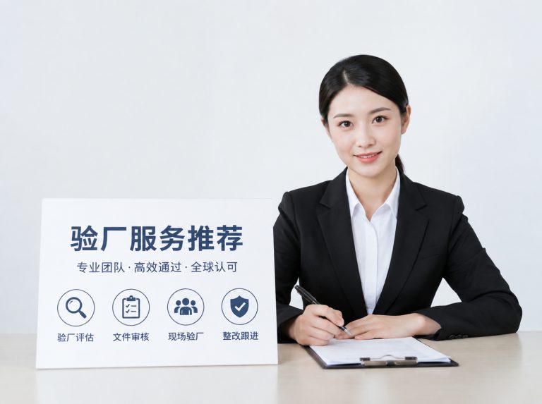 源城区SA8000社会责任体系与验厂辅导